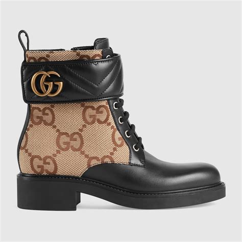 womens gucci boots|gucci ankle boots.